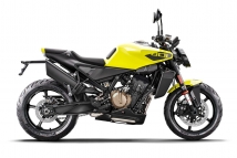 Vitpilen 801 L Yellow - 2025